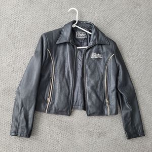 Indian Motorcycle Jacket